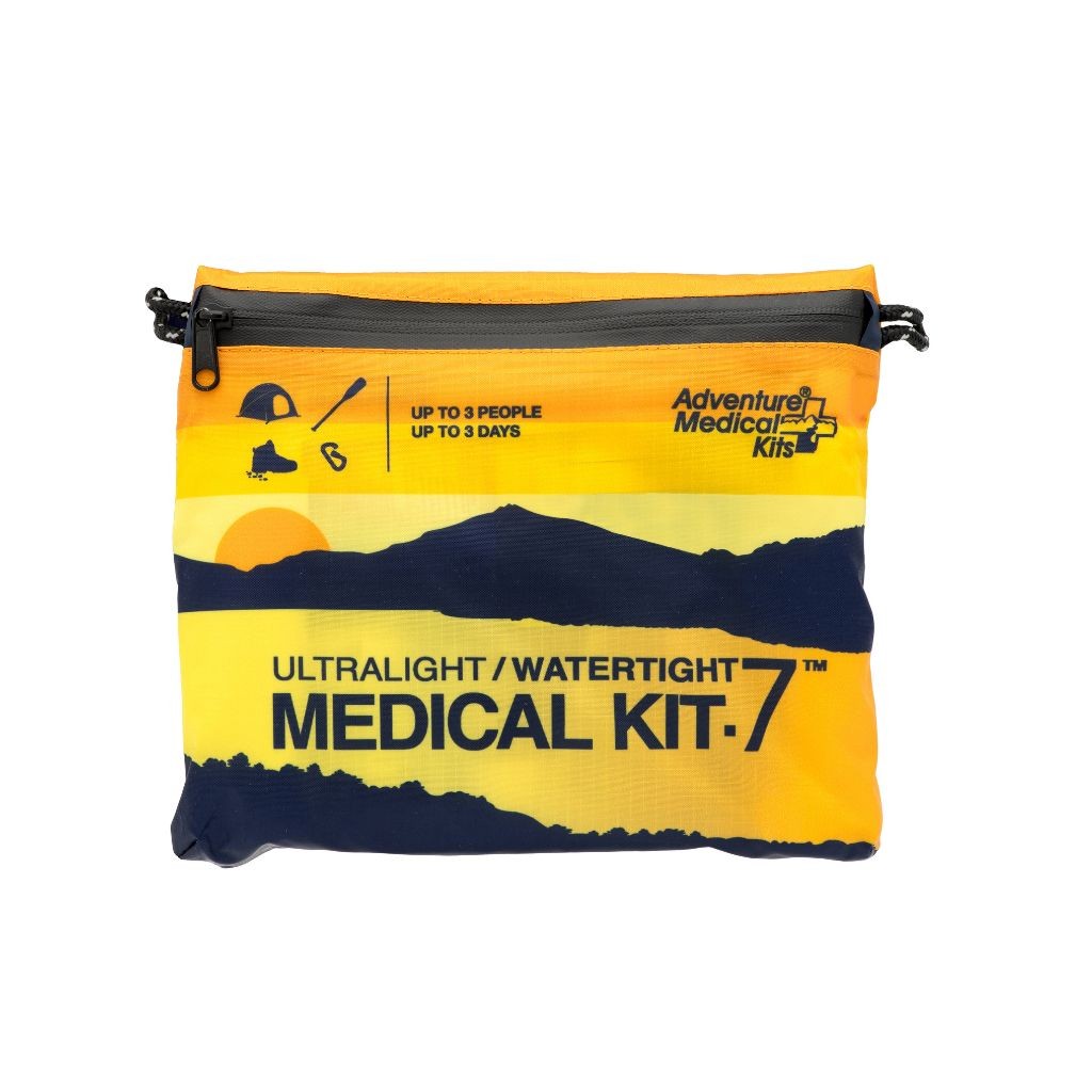 Adventure Medical Kits Ultralight/Watertight .9 first aid kit