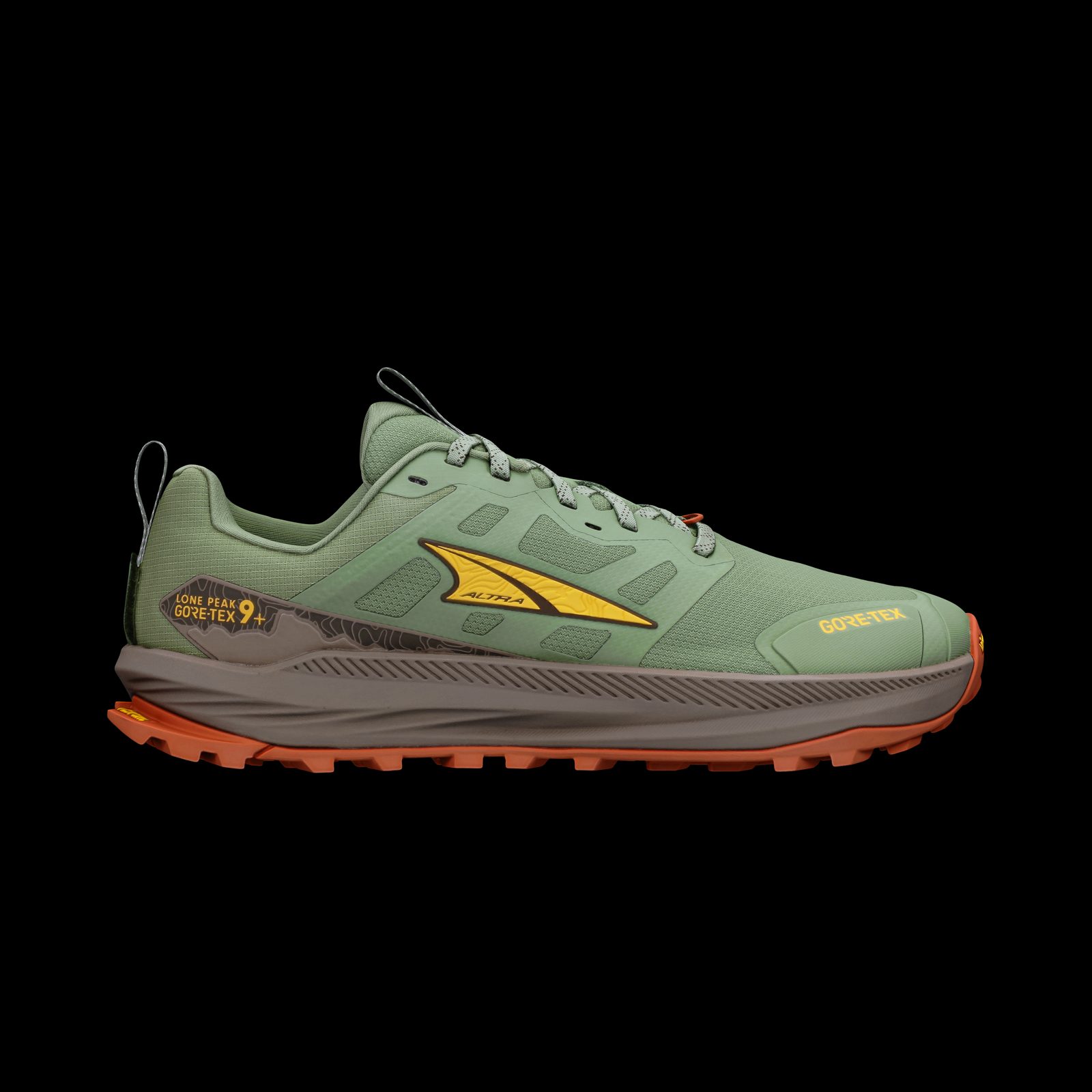 Altra Men's Lone Peak 9+ GTX