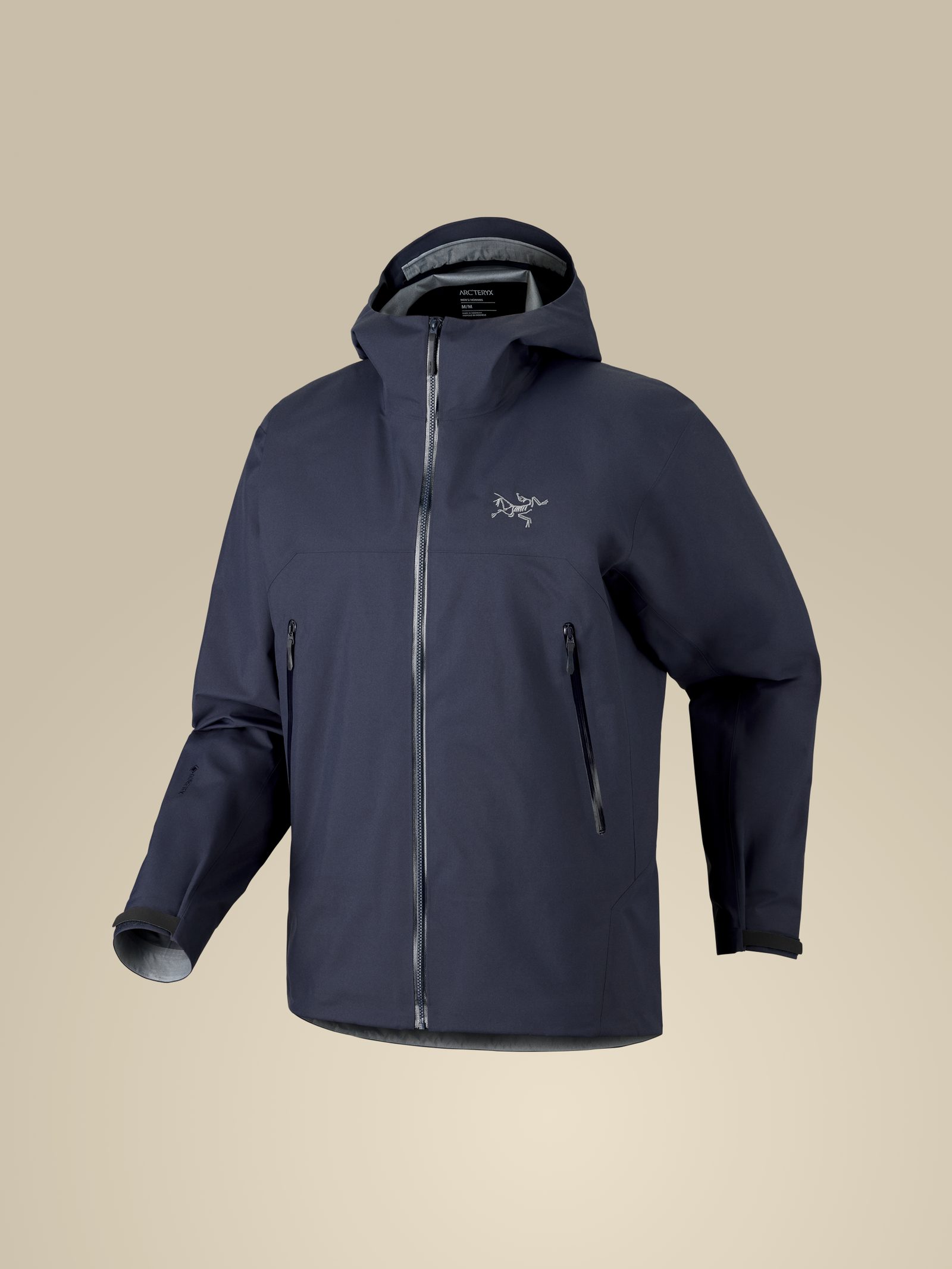Arc'teryx Beta Jacket Men's