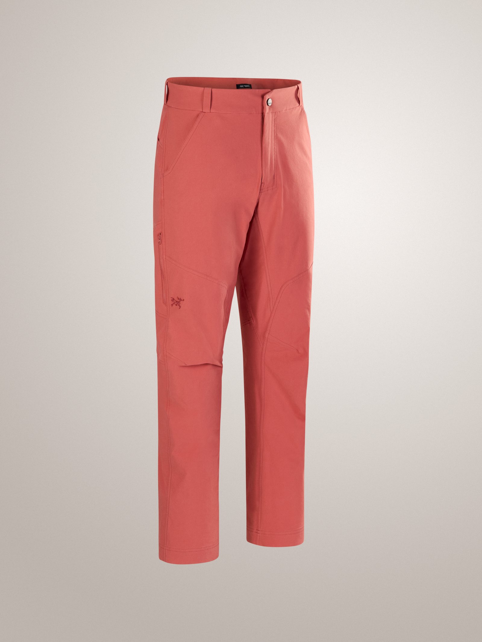 Arc'teryx Cronin Cotton Pant Men's