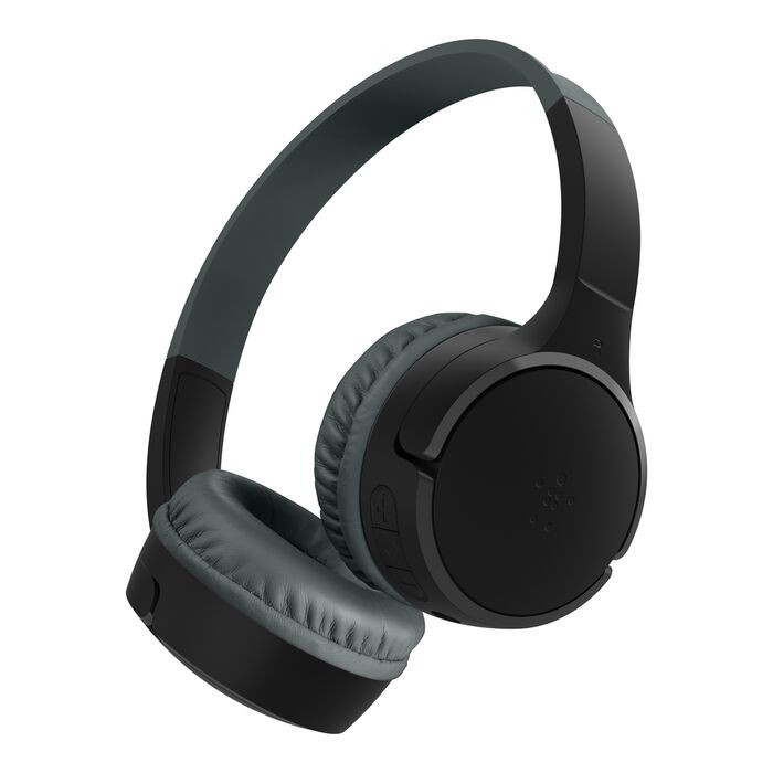 Belkin SoundForm Mini kids wireless headphones