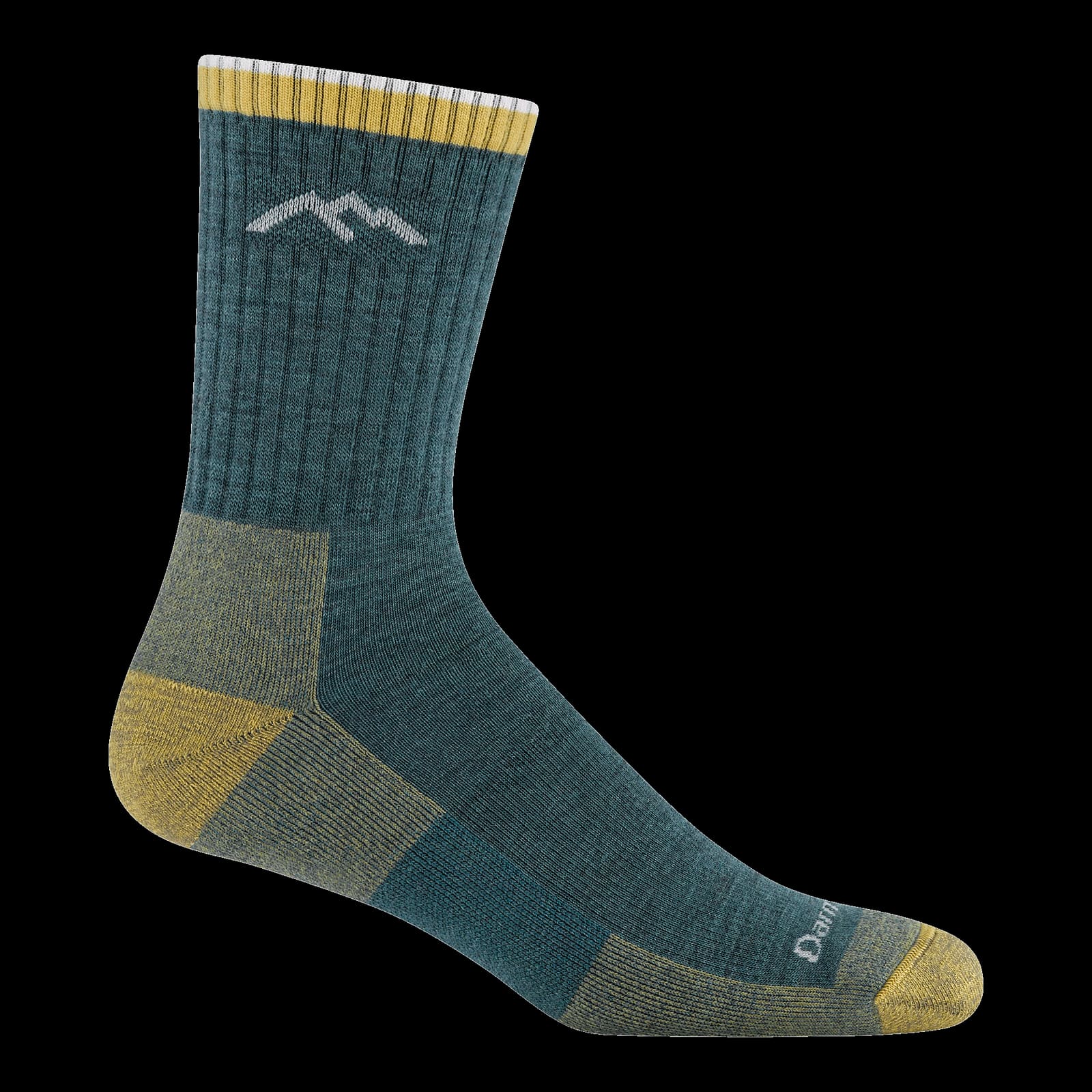 Darn Tough Hiker Micro Crew socks