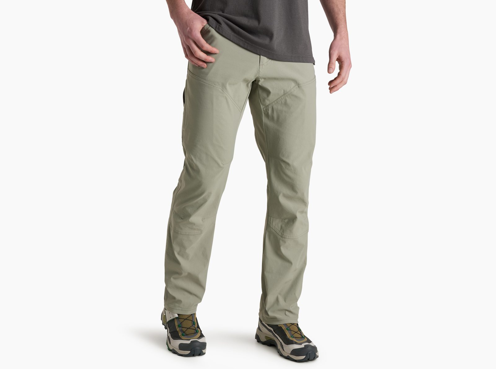KUHL Men's Renegade Pant