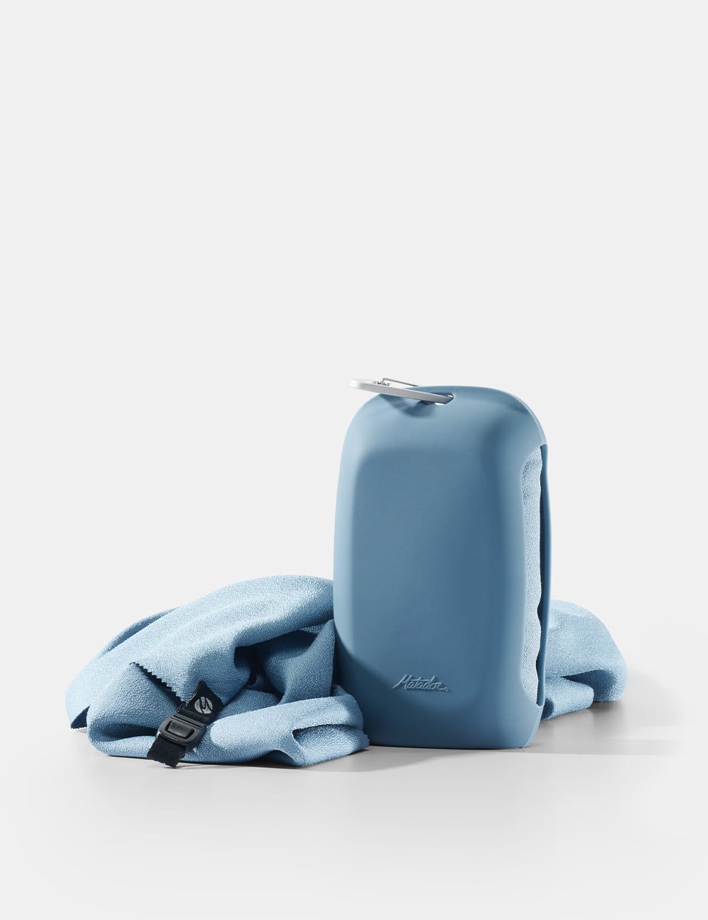 Matador NanoDry Packable Shower Towel