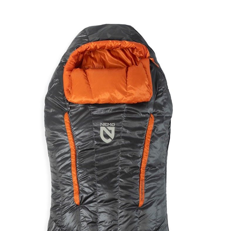 NEMO Men's Disco Down Sleeping Bag
