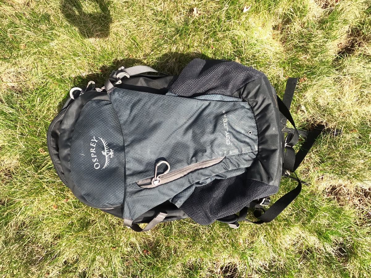 Osprey Daylite 13L daypack