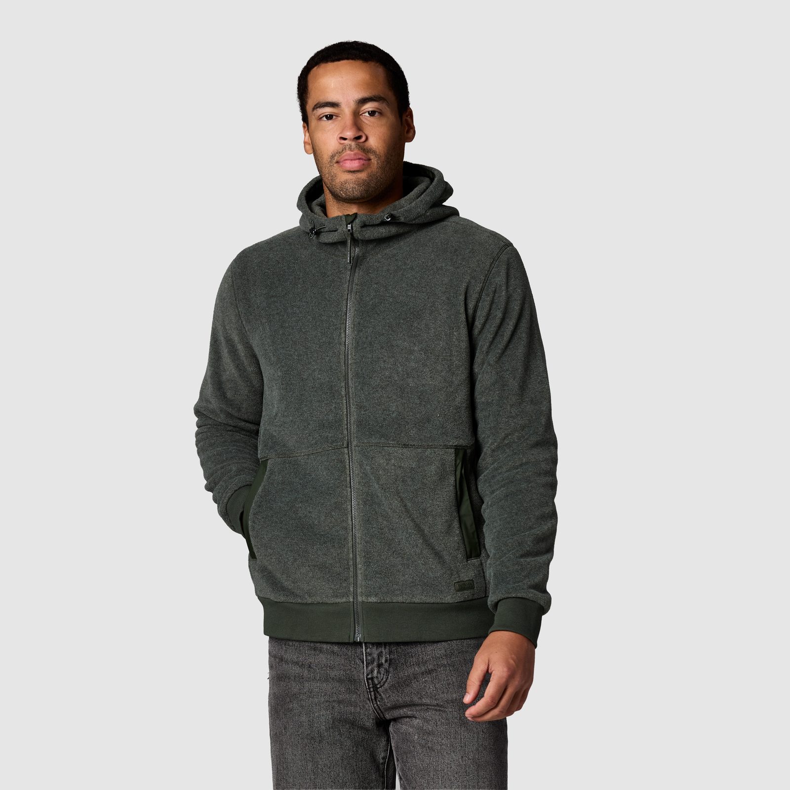 Outdoor Research Men's Deming Fleece Hoodie