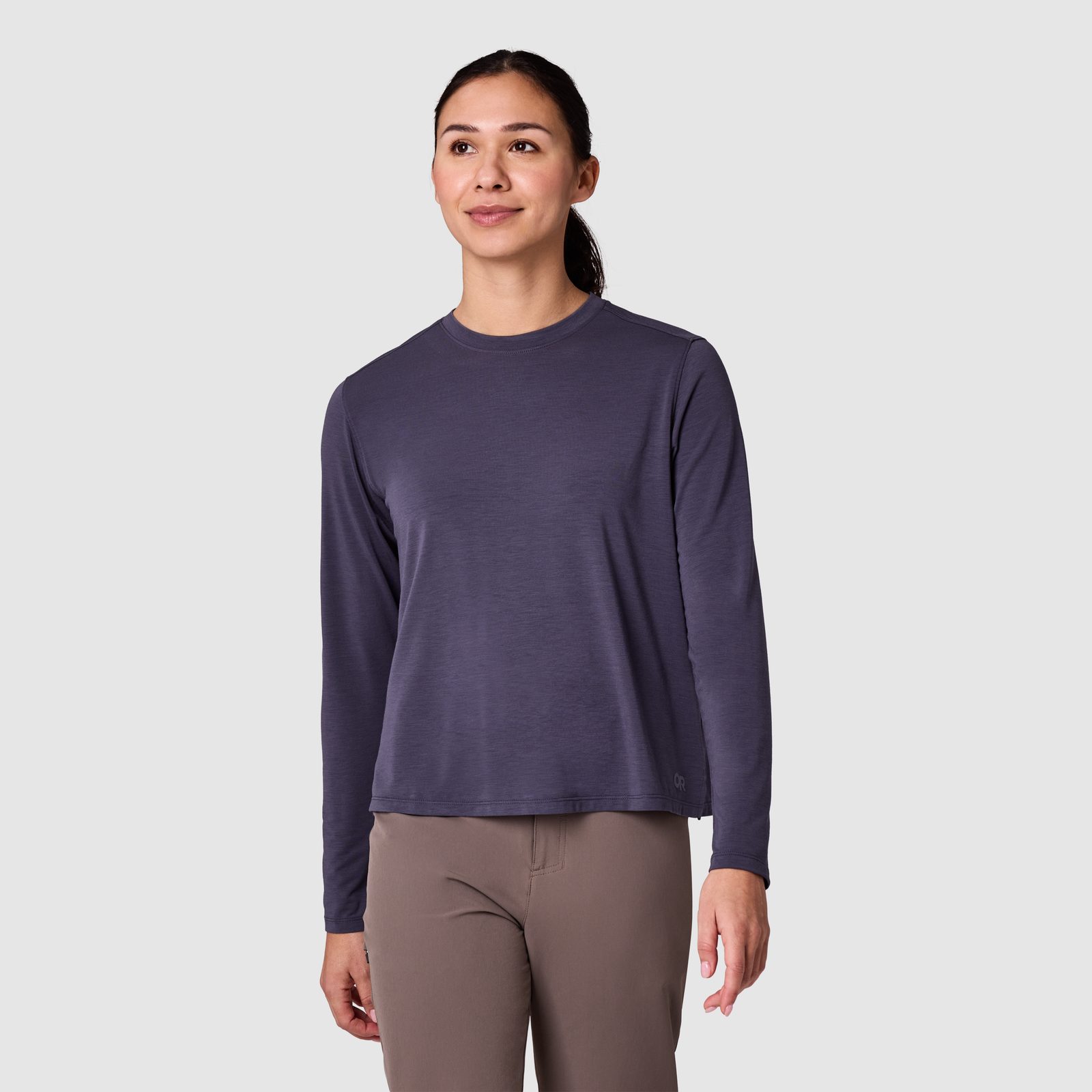 Outdoor Research Women's Eclipse Sun Tee