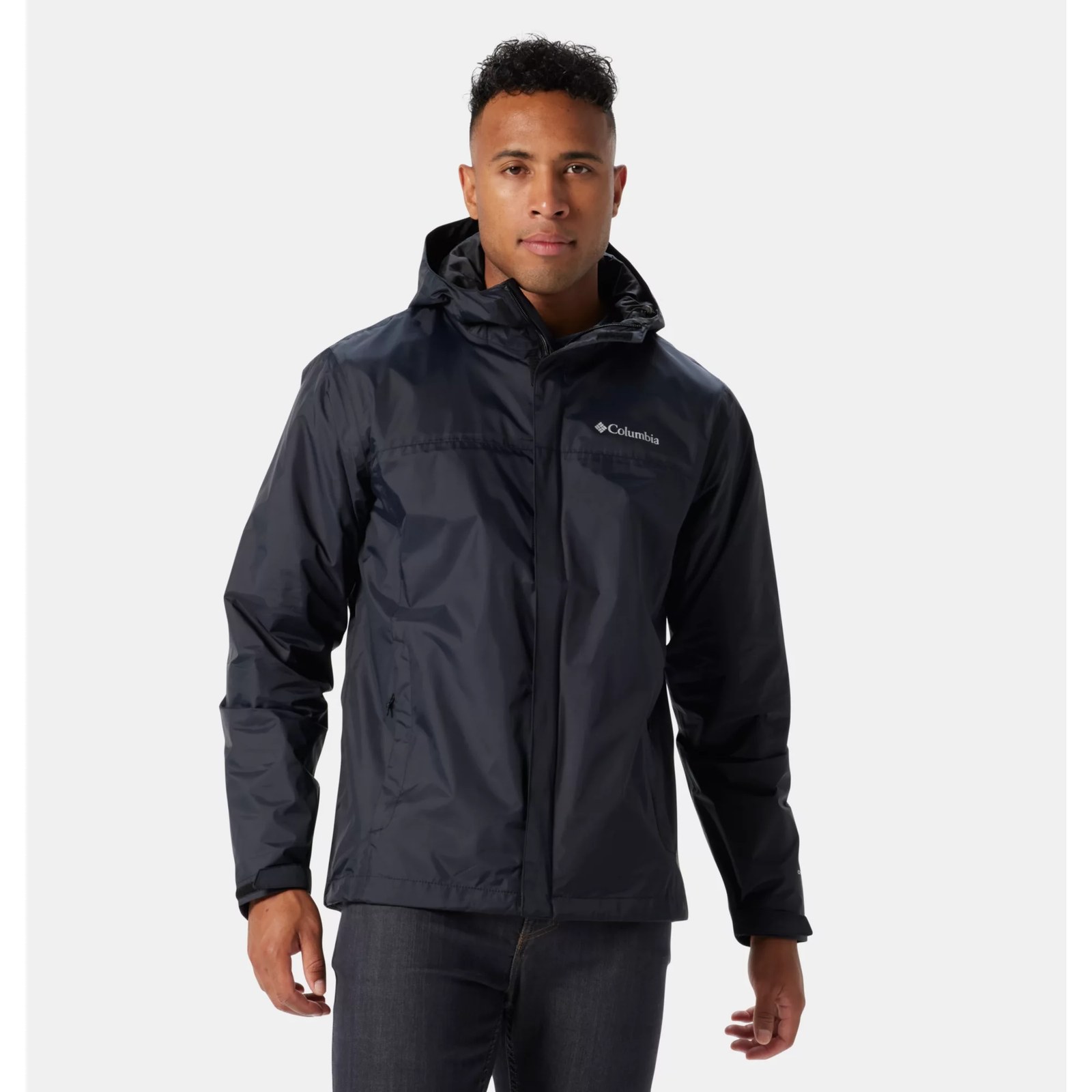 Outdoor Research Men's Helium Rain Jacket