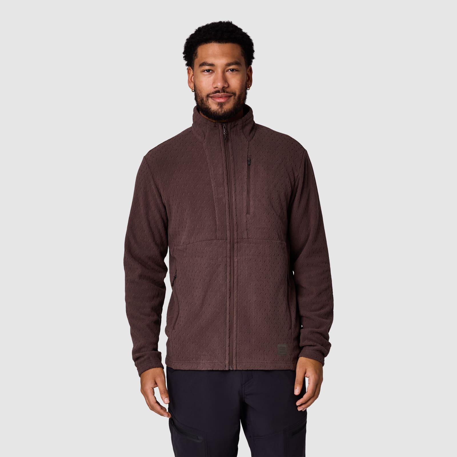 Outdoor Research Trail Mix XT fleece jacket