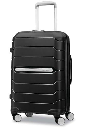Samsonite Freeform Carry-On hardside spinner