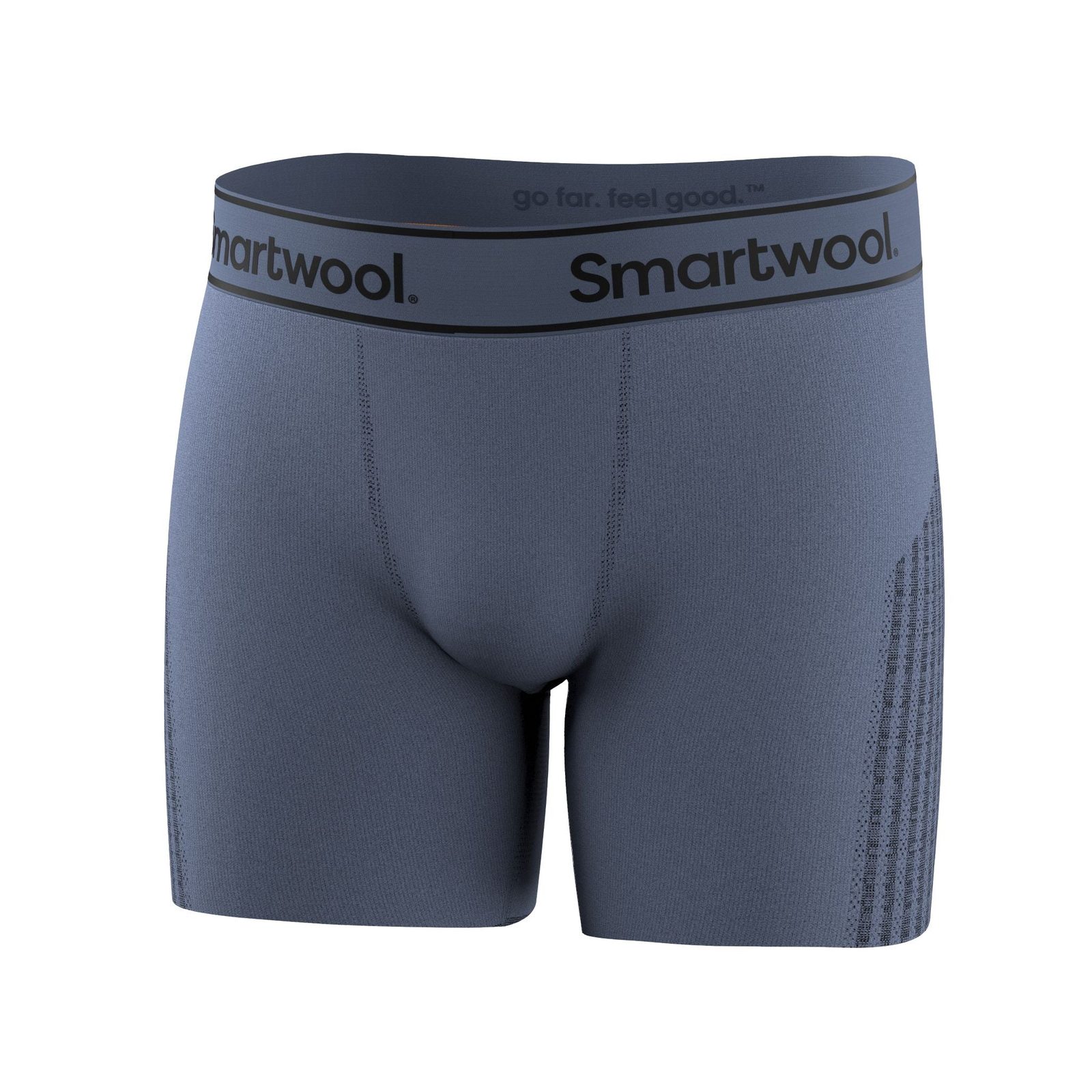 Smartwool Intraknit Boxer Brief Men's