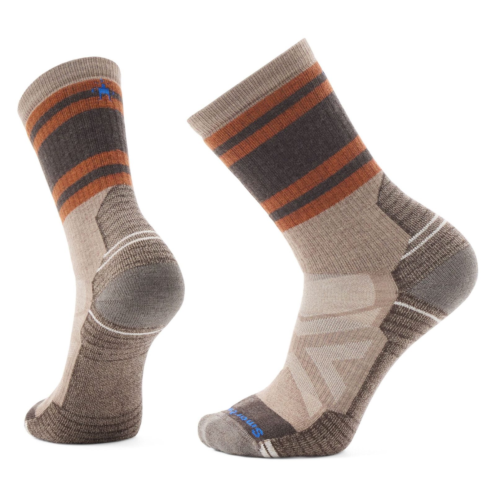 Smartwool Hike Full Cushion Lolo Trail Crew
