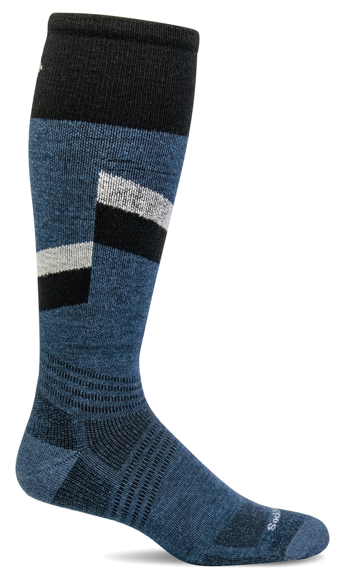 Sockwell Men's Steep Medium