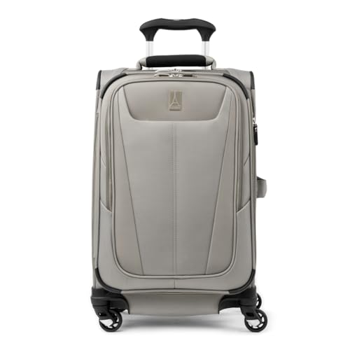 Travelpro Maxlite 5 21-inch carry-on spinner