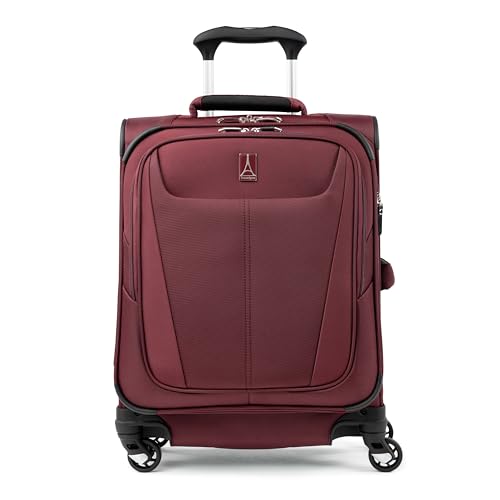 Travelpro Maxlite 5 International carry-on spinner