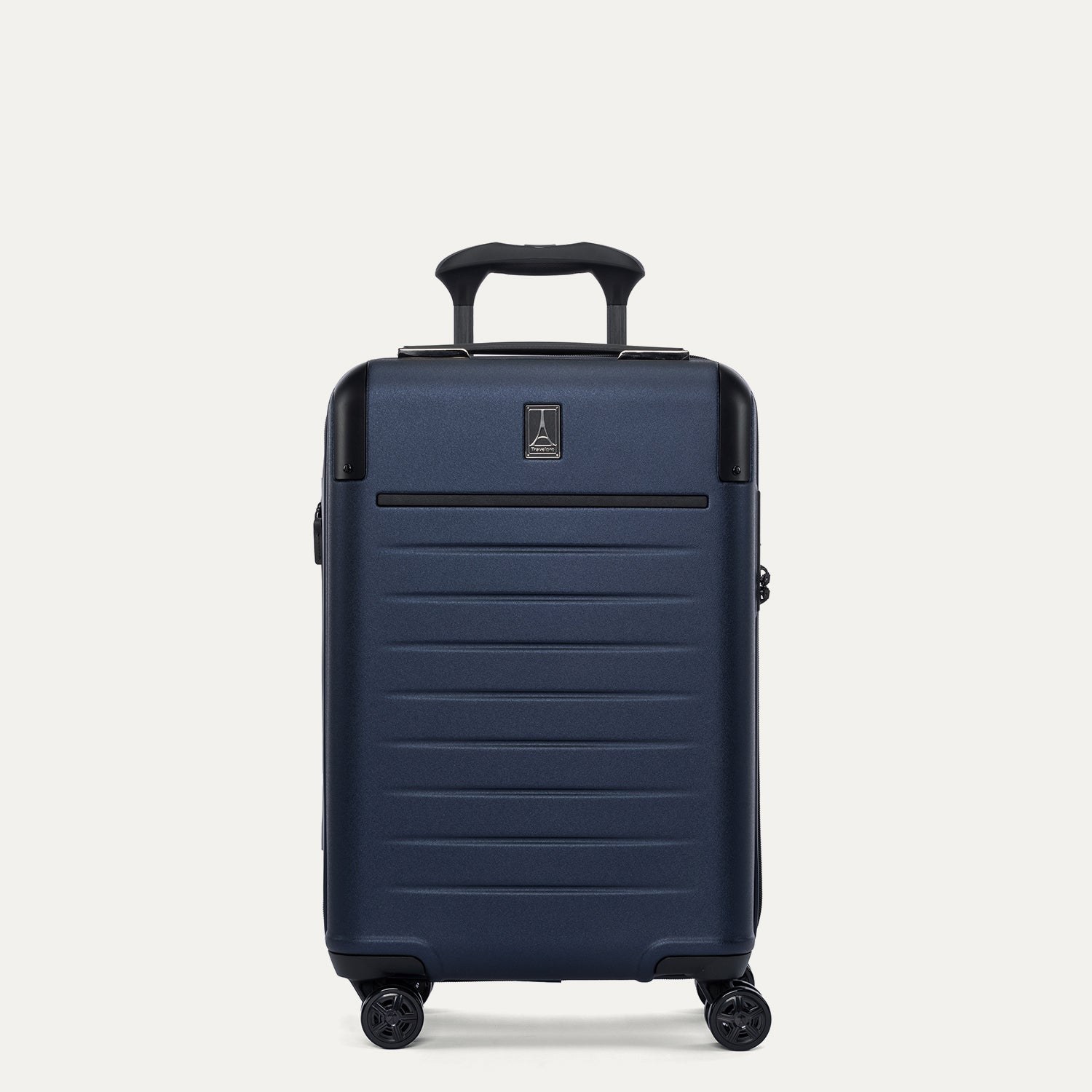 Travelpro Platinum Elite Compact Carry-On hardside spinner