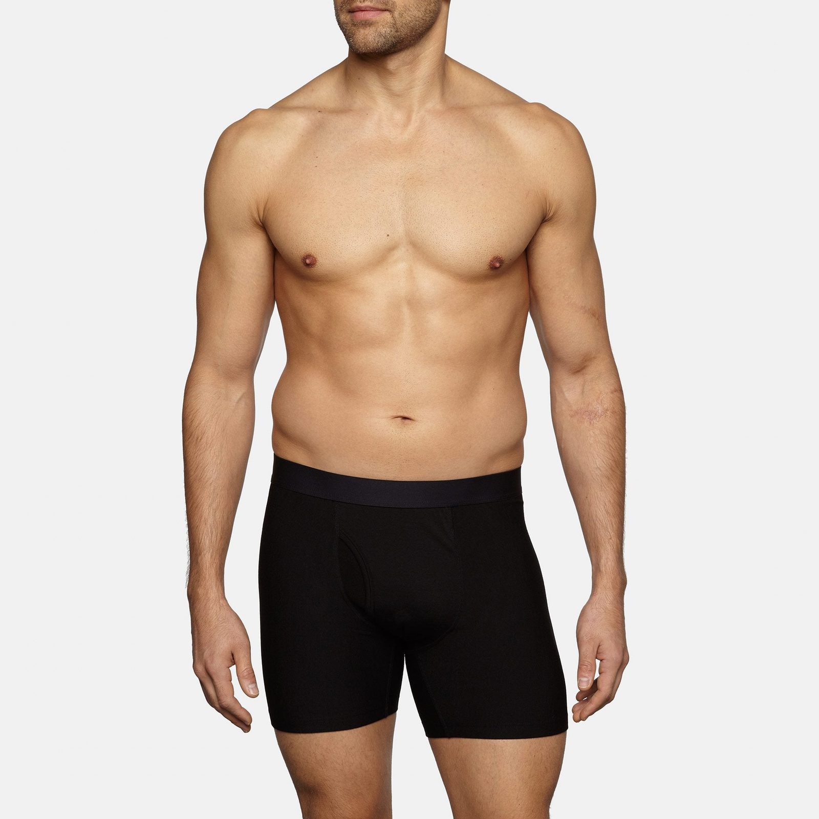 Wool&Prince Men's Boxer Briefs